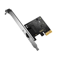 MERCUSYS MA210E Síťová karta 1GbE (1xGbE,1xPCIe)