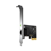 MERCUSYS MA210E Síťová karta 1GbE (1xGbE,1xPCIe)