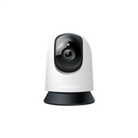 MERCUSYS MC200 domácí/indoor kamera (2MP, Full HD 1080p, IR 12m, WiFi, microSD)