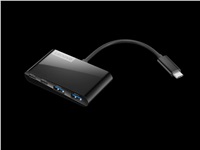LENOVO Select 4-Port USB-C Hub