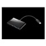 LENOVO Select 4-Port USB-C Hub
