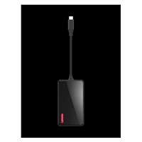 Lenovo 100 USB-C Travel Dock