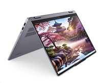 LENOVO NTB IdeaPad 5 2-in-1 16AKP10 - Ryzen AI 5 340,16" WUXGA IPS,16GB,1TSSD,HDMI,AMD Radeon 840M,W11H,2Y CC