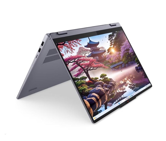 LENOVO NTB IdeaPad 5 2-in-1 16AKP10 - Ryzen AI 5 340,16" WUXGA IPS,16GB,1TSSD,HDMI,AMD Radeon 840M,W11H,2Y CC