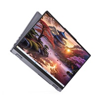LENOVO NTB IdeaPad 5 2-in-1 16AKP10 - Ryzen AI 5 340,16" WUXGA IPS,16GB,1TSSD,HDMI,AMD Radeon 840M,W11H,2Y CC