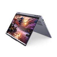 LENOVO NTB IdeaPad 5 2-in-1 16AKP10 - Ryzen AI 5 340,16" WUXGA IPS,16GB,1TSSD,HDMI,AMD Radeon 840M,W11H,2Y CC