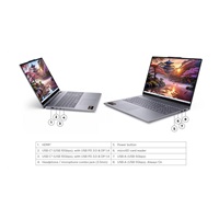 LENOVO NTB IdeaPad 5 2-in-1 16AKP10 - Ryzen AI 5 340,16" WUXGA IPS,16GB,1TSSD,HDMI,AMD Radeon 840M,W11H,2Y CC