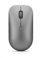 LENOVO myš bezdrôtová Multi-Mode Pro Plus Mouse 6050 (Luna Grey)