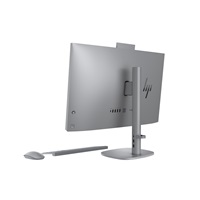 HP AiO OmniStudio X 27-cs1013nc, 27"UHD NT(3840x2160), U7-265F(47 TOPs) 32GB/2TB IRCAM WiFi BT 180W Wi11Pro + 3M Game Pa