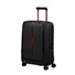 Samsonite ESSENS SPINNER 55/20 CHARCOAL/RED