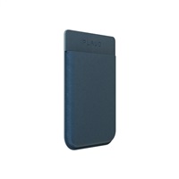 PLAUD Note Case Navy Blue - Pouzdro na Note, námořnická modrá