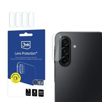 3mk Lens Protection pro Samsung Galaxy A17 5G/4G