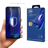 3mk hybridní sklo FlexibleGlass PRO pro Samsung Galaxy A17 5G/4G