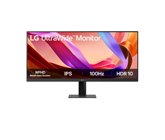 LG MT IPS LCD LED 29" 29U511A-B - IPS panel, 2560x1080, 100hz, HDMI, DP
