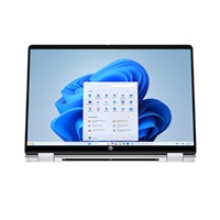 NTB HP OmniBook 5 Flip 14-fp0002nc, i5-1334U, Touch/14" 2K OLED, 16GB LPDDR5, 1TB, Win 11, 3m GamePass