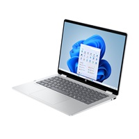 NTB HP OmniBook 5 Flip 14-fp0433nc, i5-1334U, Touch/14" 2K OLED, 16GB LPDDR5, SSD 512GB, Win11, 3m GamePass