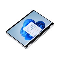NTB HP OmniBook 5 Flip 14-fp0433nc, i5-1334U, Touch/14" 2K OLED, 16GB LPDDR5, SSD 512GB, Win11, 3m GamePass