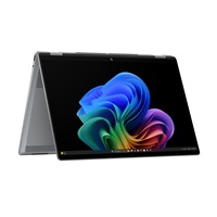 NTB HP OmniBook X Flip NG AI PC 16-ar0001nc, Ryzen AI 5 340, 16" 2K OLED, 16GB LPDDR5X,  1TB, Win 11,Stylus, 2Y On-site