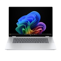 NTB HP OmniBook X Flip NG 16-as0000nc, Ultra 5-226V, Touch/16" 2K OLED, 16GB LPDDR5X, 1TB, Win 11,Stylus, 2Y On-site