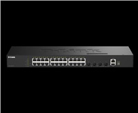 D-Link DGS-1530-28/E