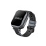 CARNEO dětské GPS hodinky GuardKid+ 4G ULTRA black
