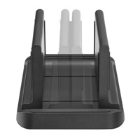 Multifunkční držák na mini PC Brateck CPB-23