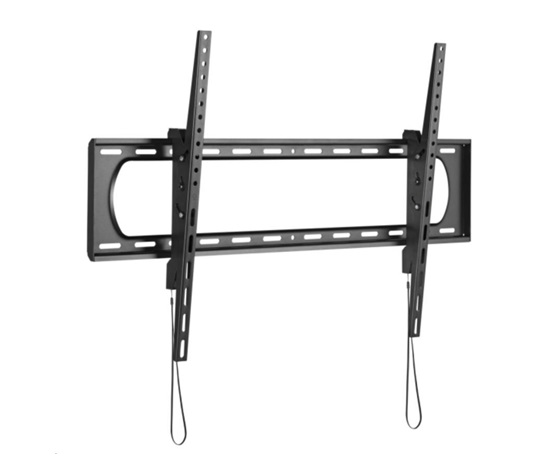 Držák Brateck LP73-69T pro TV 60"-120" 120kg polohovatelný nástěnný Heavy Duty
