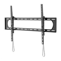 Držák Brateck LP73-69T pro TV 60"-120" 120kg polohovatelný nástěnný Heavy Duty