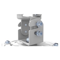 Stropní držák projektoru Brateck PRB-18F