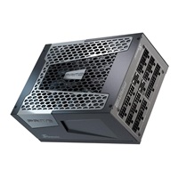 SEASONIC zdroj 1600W PRIME TX 1600, 135mm, Plně modulární, 80+ Titanium, ATX 3.0