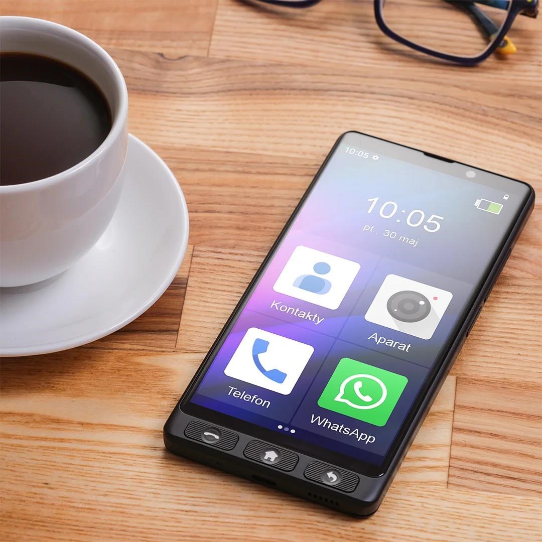 Obr. Jednoducho čitateľný 6-palcový HD+ displej 1773327b