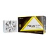 SEASONIC zdroj 1000W Focus GX-1000 White, 80+ GOLD, ATX 3.1, PCIe 5.1