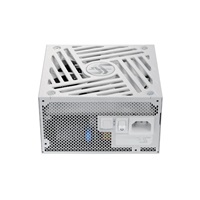 SEASONIC zdroj 1000W Focus GX-1000 White, 80+ GOLD, ATX 3.1, PCIe 5.1