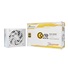 SEASONIC zdroj Core GX 650W White, 120mm, Plně modulární, 80+ Gold, ATX 3.1