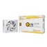 SEASONIC zdroj Core GX 750W White, 120mm, Plně modulární, 80+ Gold, ATX 3.1