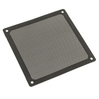 1stCOOL Prachový filtr pro ventilátor 140mm, Magnetický