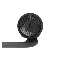 ARCTIC Vodní chladič Liquid Freezer III Pro 420, 3x140mm, PWM, LGA1851, AM5