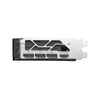 MSI VGA NVIDIA GeForce RTX 5050 8G GAMING OC, RTX 5050, 8GB GDDR6, 3xDP, 1xHDMI