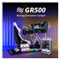 THERMALTAKE Závodní kokpit GR500 Racing Simulator Cockpit, Bílá