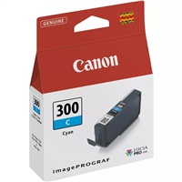 Canon BJ CARTRIDGE PFI-300 C EUR/OCN