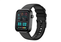 CARNEO Zenith HR+ black