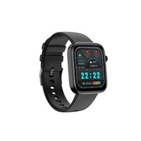 CARNEO Zenith HR+ black