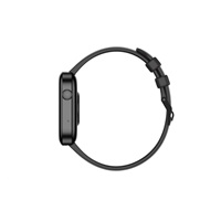 CARNEO Zenith HR+ black