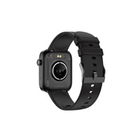 CARNEO Zenith HR+ black