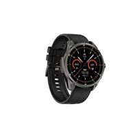 CARNEO GTR eXpedition Titan black