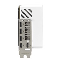 ASUS VGA NVIDIA GeForce RTX 5090 ROG ASTRAL WHITE 32GB OC, 32GB GDDR7, 3xDP, 2xHDMI