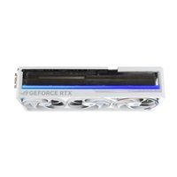 ASUS VGA NVIDIA GeForce RTX 5080 ROG ASTRAL WHITE 16GB OC, 16GB GDDR7, 3xDP, 2xHDMI