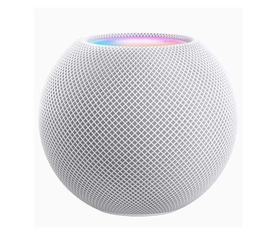 APPLE HomePod Mini biely