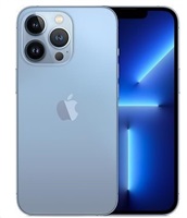 Apple iPhone 13 Pro Max 128GB Blue (2nd hand) - použité