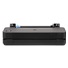 BAZAR - HP DesignJet T230 24" (A1+, 35s A1, USB 2.0, Ethernet, Wi-Fi) - bez stojanu - Rozbaleno (Komplet)
